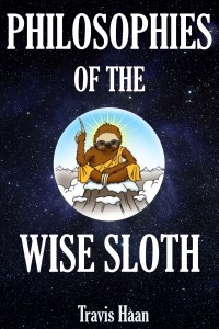 philosophies by the wise sloth
