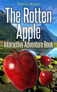 Click to take the Rotten Apple adventure